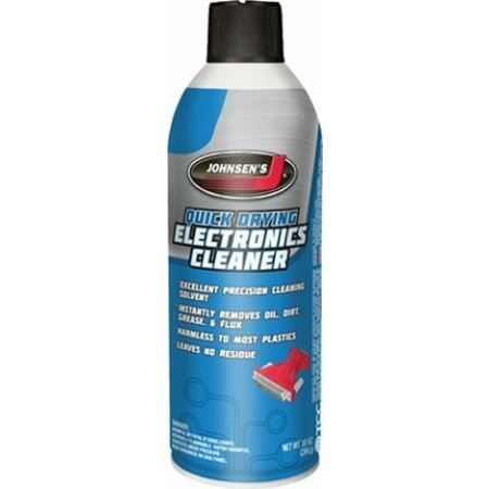 Johnsens ELECTRONIC CLEANER 10OZ 4600